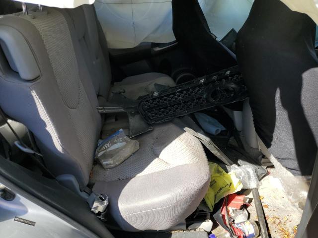 Photo 11 from auction – 2008 TOYOTA RAV4 with VIN JTMBK33V285043152