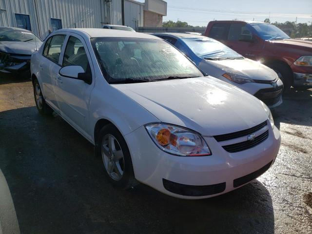 Photo 4 from auction – 2005 CHEVROLET COBALT LS with VIN 1G1AL52F457512880