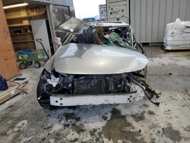 Photo 5 from auction – 2011 LEXUS GS 350 with VIN JTHCE1KS0B0028286
