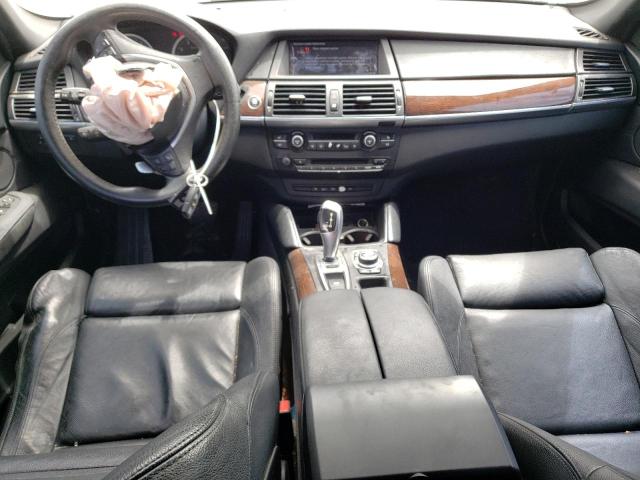 Photo 8 from auction – 2011 BMW X6 XDRIVE3 with VIN 5UXFG2C57BLX09047