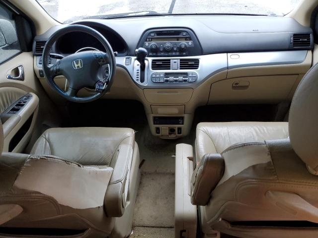 Photo 8 from auction – 2008 HONDA ODYSSEY EX with VIN 5FNRL38708B013975