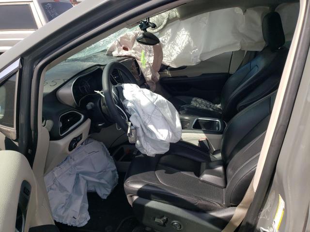 Photo 7 from auction – 2022 CHRYSLER PACIFICA T with VIN 2C4RC1BG5NR182631