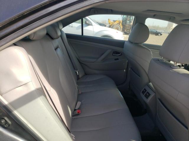 Photo 10 from auction – 2007 TOYOTA CAMRY HYBR with VIN JTNBB46K273028535