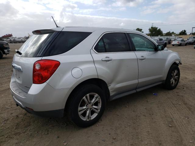 Photo 3 from auction – 2013 CHEVROLET EQUINOX LS with VIN 2GNALBEK1D1108839