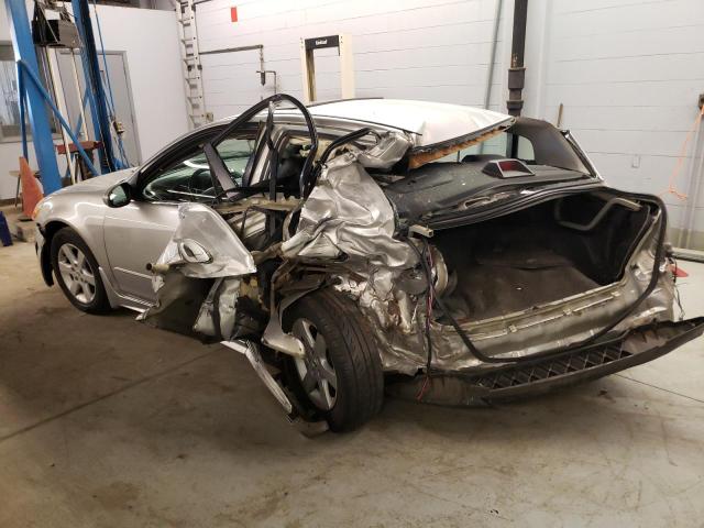 Photo 2 from auction – 2003 NISSAN ALTIMA BAS with VIN 1N4AL11EX3C128329