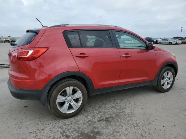 Photo 3 from auction – 2013 KIA SPORTAGE B with VIN KNDPB3A26D7520758