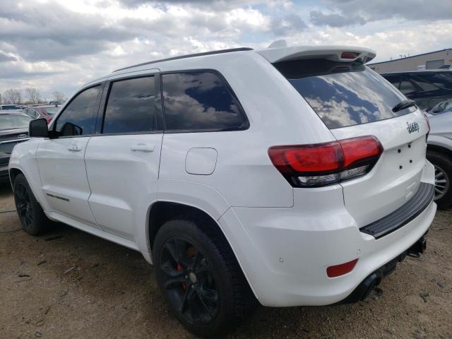 Photo 2 from auction – 2017 JEEP GRAND CHER with VIN 1C4RJFDJ6HC951176