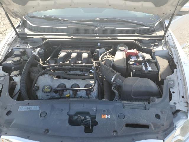 Photo 11 from auction – 2010 FORD TAURUS SEL with VIN 1FAHP2HW7AG168154