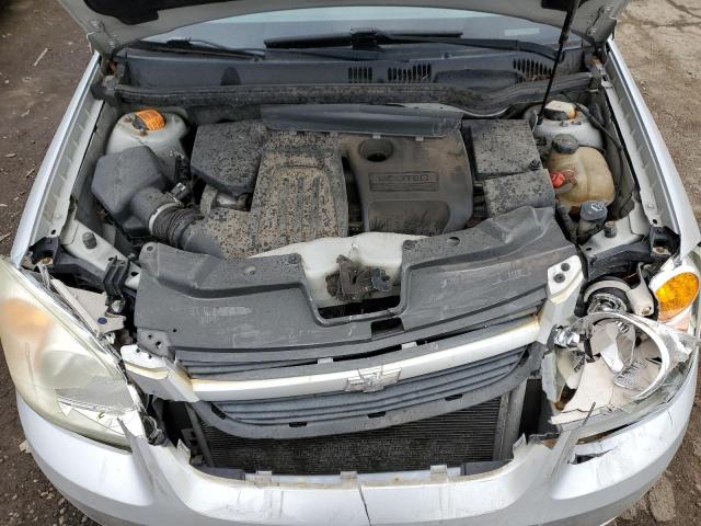 Photo 11 from auction – 2007 CHEVROLET COBALT LS with VIN 1G1AK15F477124722