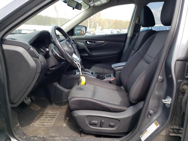 Photo 7 from auction – 2017 NISSAN ROGUE S with VIN JN8AT2MV7HW282020
