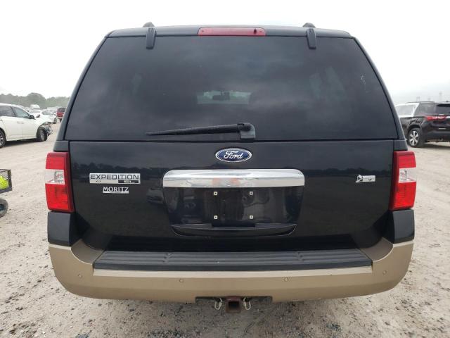Photo 6 from auction – 2013 FORD EXPEDITION with VIN 1FMJK1J52DEF54952