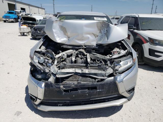 Zdjęcie 5 z aukcji – 2016 MITSUBISHI OUTLANDER z VIN JA4AD2A36GZ064850