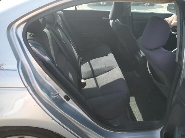 Photo 10 from auction – 2011 HONDA ACCORD LX with VIN 1HGCP2F33BA016732