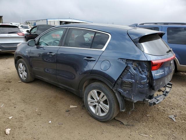 Photo 2 from auction – 2018 KIA SPORTAGE L with VIN KNDPMCAC4J7440535
