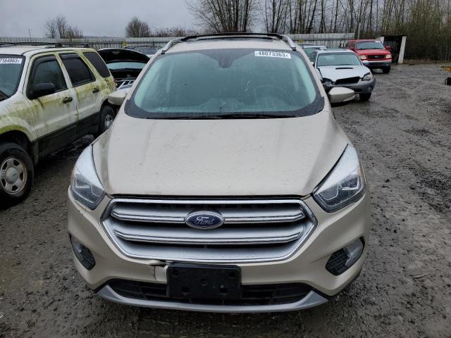 Photo 5 from auction – 2017 FORD ESCAPE TIT with VIN 1FMCU9J96HUC27311