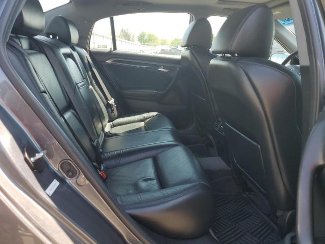 Photo 10 from auction – 2006 ACURA 3.2TL with VIN 19UUA66296A004899