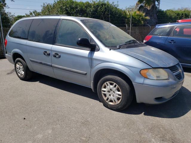 Photo 4 from auction – 2005 DODGE GRAND CARA with VIN 1D4GP24R55B364508