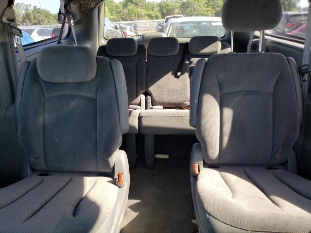 Photo 10 from auction – 2005 CHRYSLER TOWN & COU with VIN 2C8GP54L65R222730