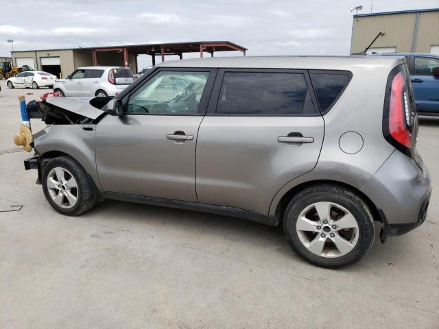 Photo 2 from auction – 2018 KIA SOUL with VIN KNDJN2A23J7542400