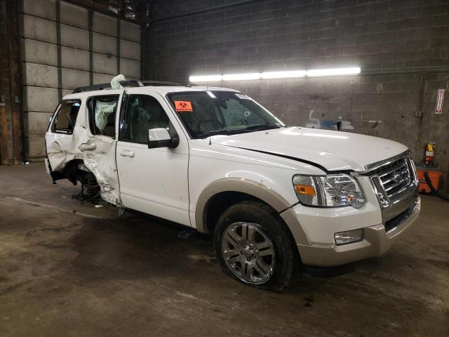Photo 4 from auction – 2010 FORD EXPLORER E with VIN 1FMEU6EE0AUA92248