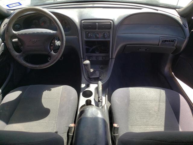 Zdjęcie 8 z aukcji – 2001 FORD MUSTANG z VIN 1FAFP40431F165979