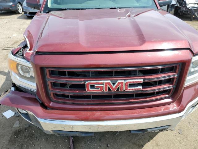 Photo 11 from auction – 2014 GMC SIERRA K15 with VIN 1GTV2UEH9EZ246263