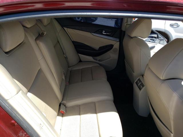 Foto 10 de la subasta – 2016 NISSAN MAXIMA 3.5 con VIN 1N4AA6AP2GC412192