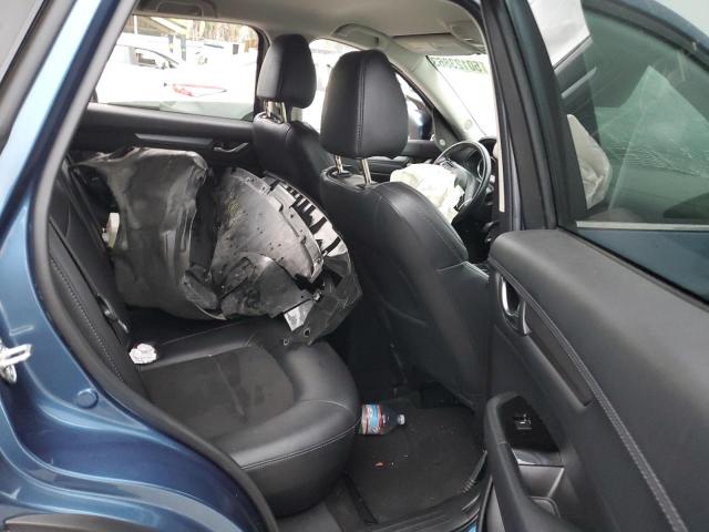 Photo 10 from auction – 2019 MAZDA CX-5 TOURI with VIN JM3KFACM7K0546140