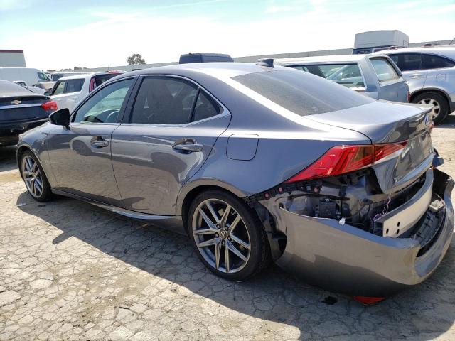 Photo 2 from auction – 2019 LEXUS IS 300 with VIN JTHBA1D29K5096223