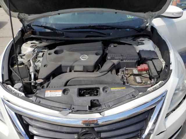 Photo 11 from auction – 2015 NISSAN ALTIMA 2.5 with VIN 1N4AL3APXFC120233