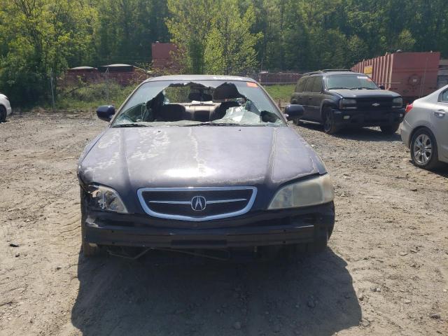 Photo 5 from auction – 2000 ACURA 3.2TL with VIN 19UUA566XYA040696