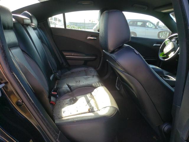 Photo 10 from auction – 2015 DODGE CHARGER SE with VIN 2C3CDXBG0FH840566