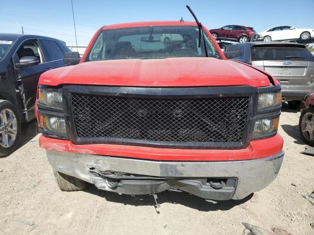 Photo 5 from auction – 2014 CHEVROLET silverado with VIN 3GCUKREC0EG473077