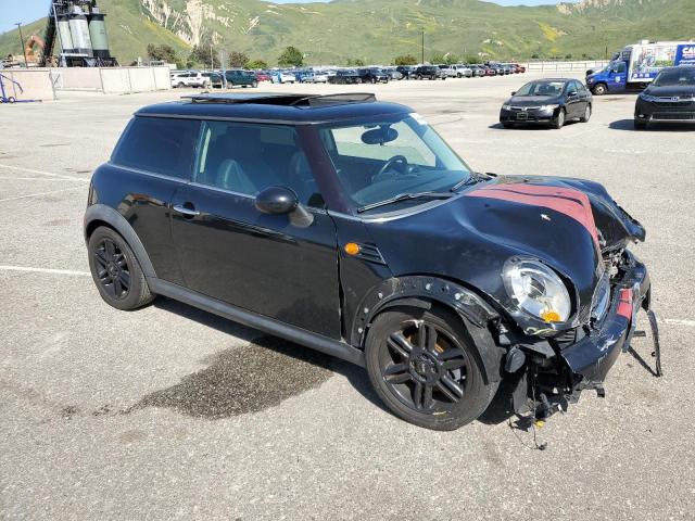 Photo 4 from auction – 2012 MINI COOPER with VIN WMWSU3C52CT264469
