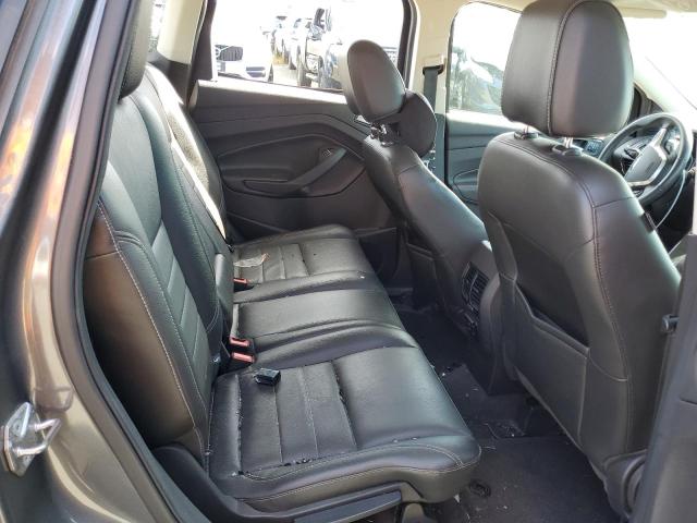 Photo 11 from auction – 2014 FORD ESCAPE TIT with VIN 1FMCU0J97EUD17834