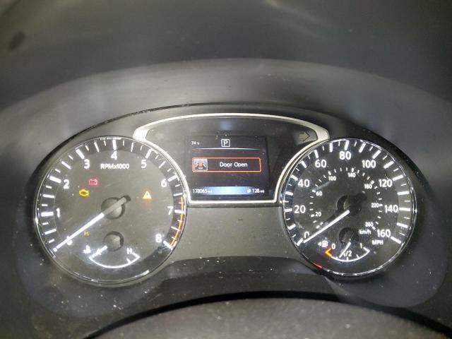 Photo 9 from auction – 2017 NISSAN ALTIMA 2.5 with VIN 1N4AL3AP9HC498529