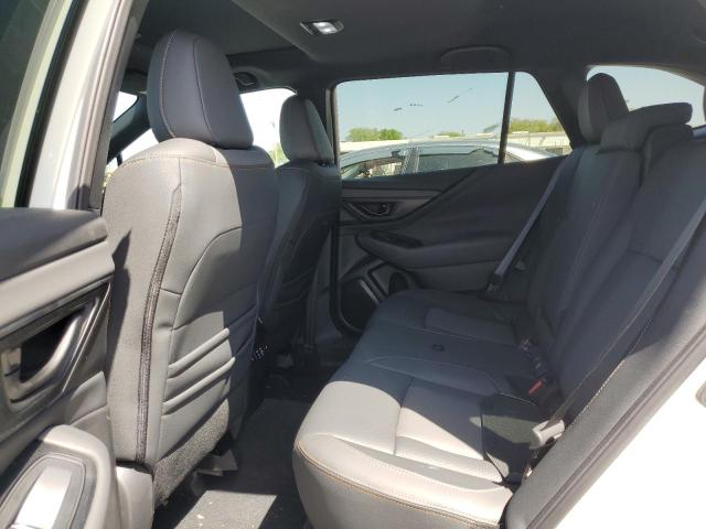Photo 10 from auction – 2023 SUBARU OUTBACK WI with VIN 4S4BTGUD3P3123379