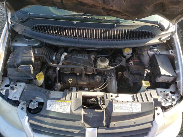 Photo 12 from auction – 2005 DODGE GRAND CARA with VIN 1D4GP24RX5B189768