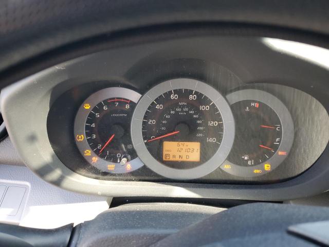 Photo 9 from auction – 2009 TOYOTA RAV4 with VIN 2T3BF33V19W010190