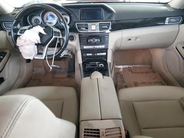 Photo 8 from auction – 2014 MERCEDES-BENZ E 350 with VIN WDDHF5KB2EA943401