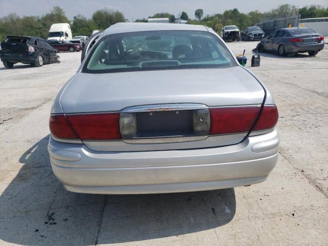 Photo 6 from auction – 2000 BUICK LESABRE with VIN 1G4HP54K3Y4245771