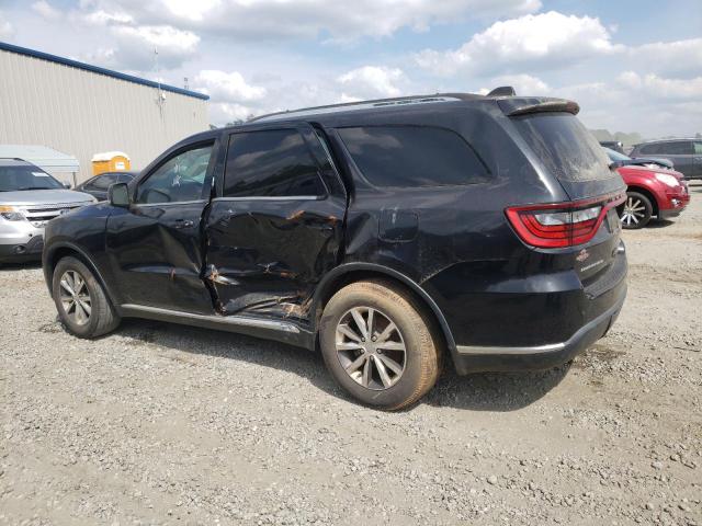 Photo 2 from auction – 2016 DODGE DURANGO LI with VIN 1C4RDHDG8GC314859