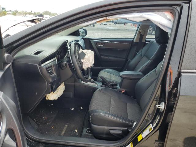 Photo 7 from auction – 2016 TOYOTA COROLLA L with VIN 2T1BURHE2GC545862