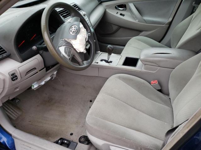 Photo 7 from auction – 2008 TOYOTA CAMRY CE with VIN 4T4BE46K78R017037