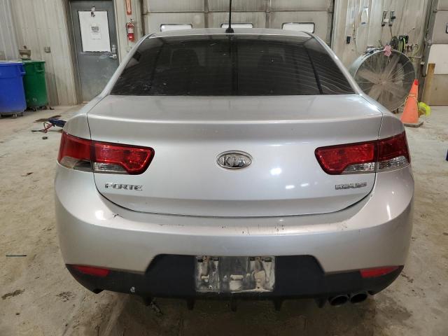 Photo 6 from auction – 2010 KIA FORTE EX with VIN KNAFU6A28A5132698