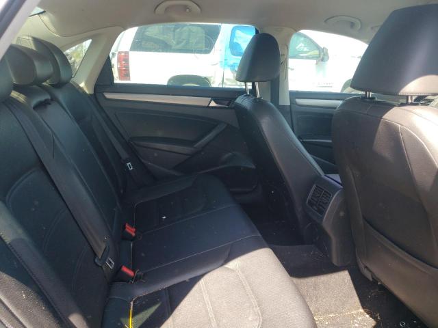 Photo 10 from auction – 2014 VOLKSWAGEN PASSAT SE with VIN 1VWBT7A38EC063304
