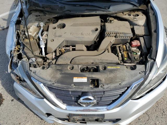 Photo 11 from auction – 2017 NISSAN ALTIMA 2.5 with VIN 1N4AL3AP9HC111607