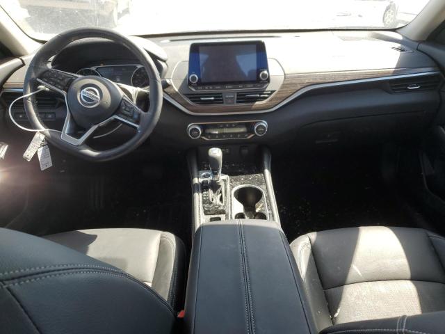 Photo 8 from auction – 2020 NISSAN ALTIMA PLA with VIN 1N4BL4FV6LC186002