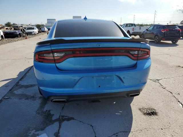 Photo 6 from auction – 2016 DODGE CHARGER R/ with VIN 2C3CDXCT1GH115359