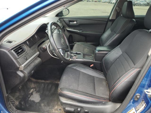 Photo 7 from auction – 2017 TOYOTA CAMRY with VIN 4T1BF1FK7HU699309